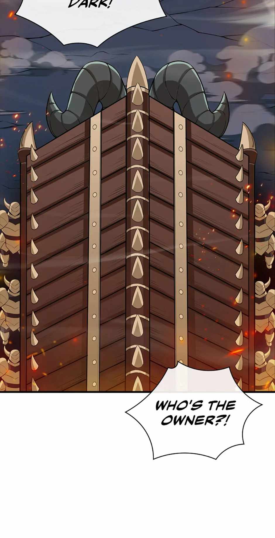 Back Then, I Didn't Realize It Was A Big Win Chapter 47 70